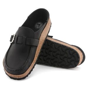Birkenstock clogs